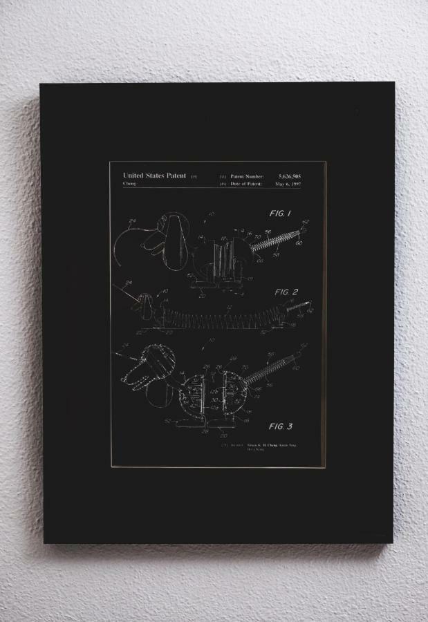 James Cook - Fairytale Factory Διαμέρισμα Μπισί-Σεν Ζορζ Εξωτερικό φωτογραφία